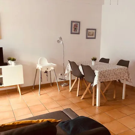 Cabanas Tavira
