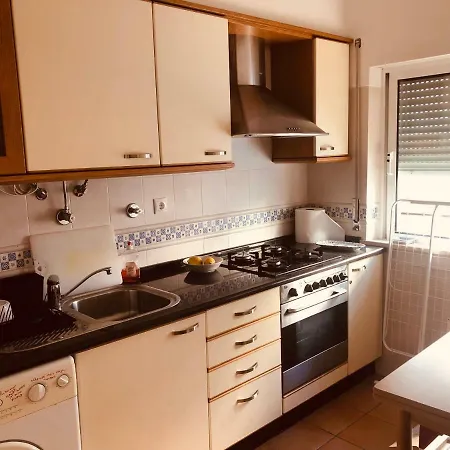 Apartmán Cabanas