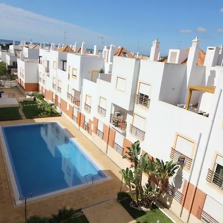 Cabanas Apartmán Tavira