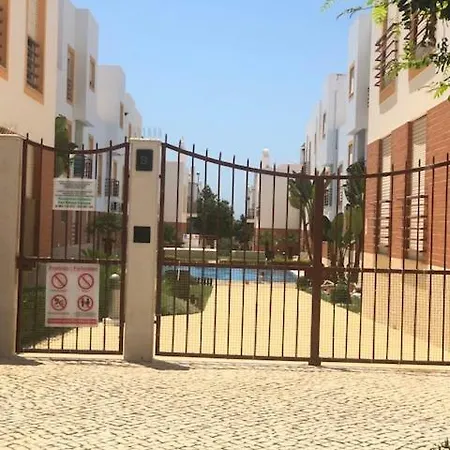 Cabanas Apartmán Tavira