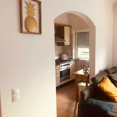 Cabanas *