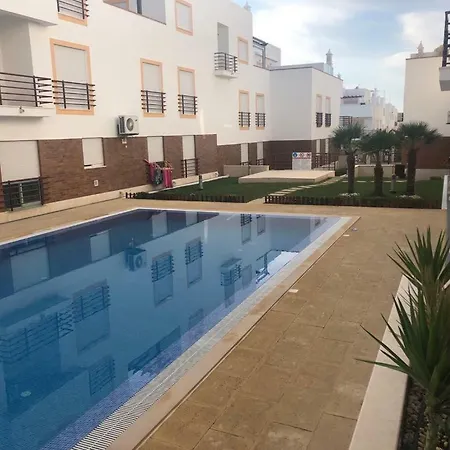 Cabanas Apartmán