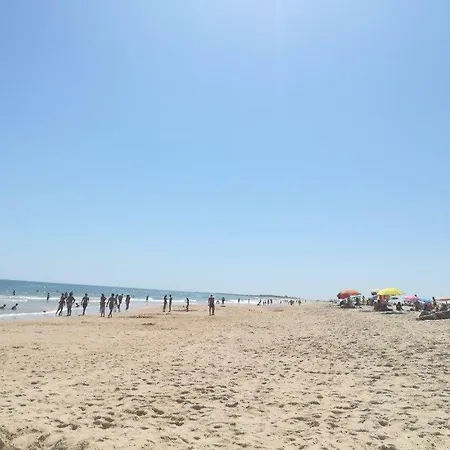Apartmán Cabanas *