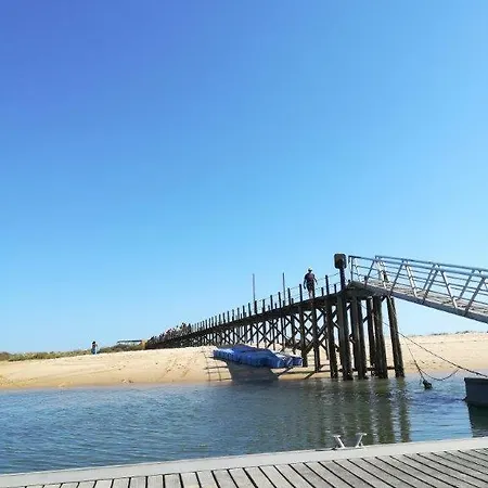 Cabanas
