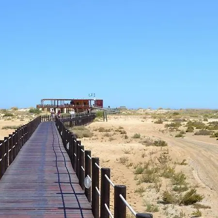 Apartmán Cabanas