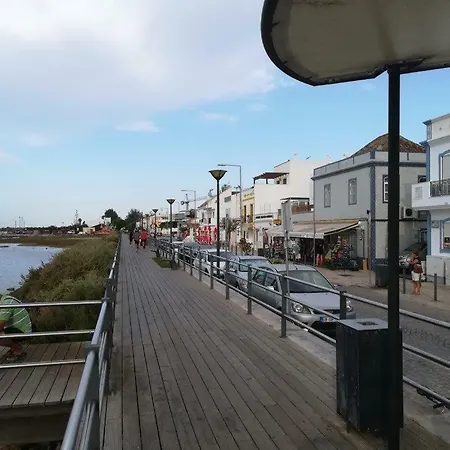 Cabanas Tavira
