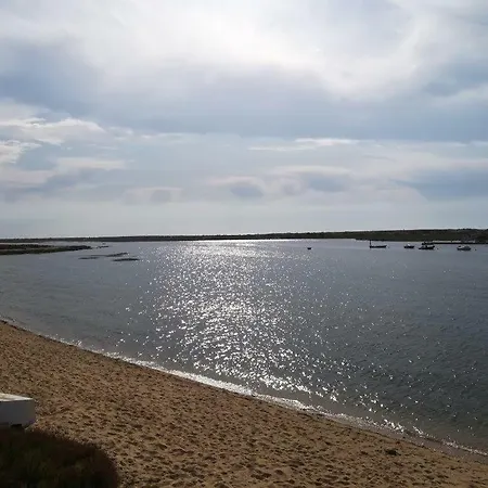 Cabanas Apartmán *
