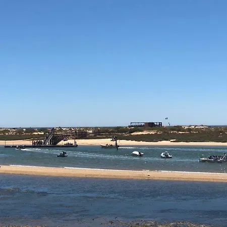 Cabanas Tavira