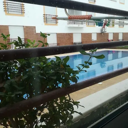 Cabanas Tavira