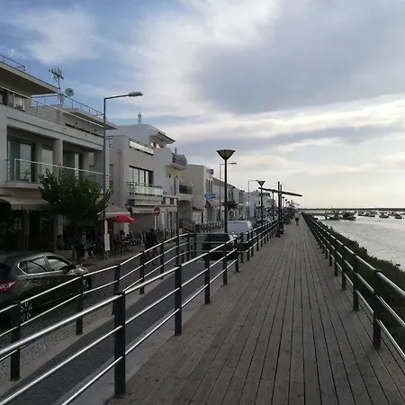 Cabanas Apartmán *