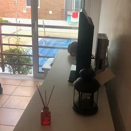 Cabanas Apartmán *