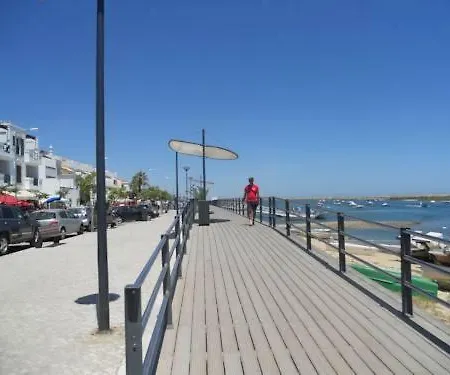 Cabanas Apartmán Tavira