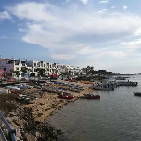 Cabanas Tavira