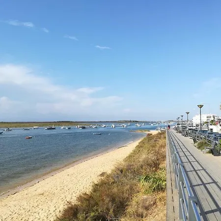 Apartmán Cabanas Tavira