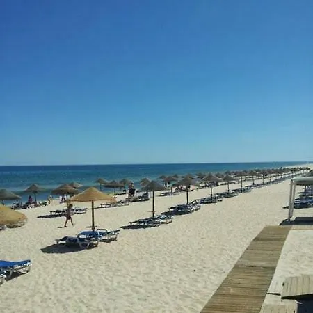 Cabanas Apartmán *