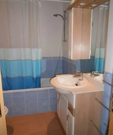 Cabanas Apartmán *